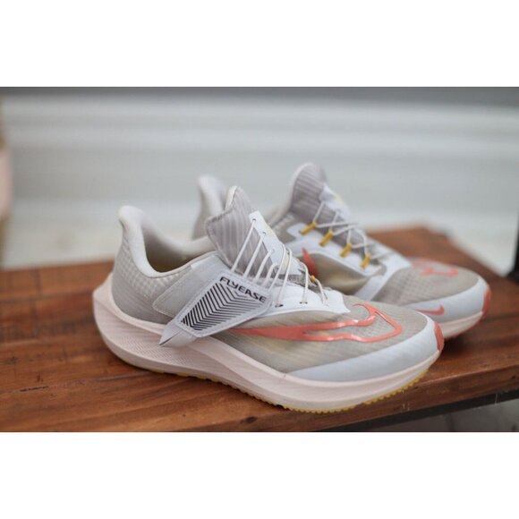 Nike Shoes - Nike Women's Air Zoom Pegasus 39 'Iris Whisper' Athletic Running Sneakers size 8